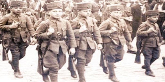 MUSTAFA KEMAL’İN ZUHURU: ÇANAKKALE 1915 -5-