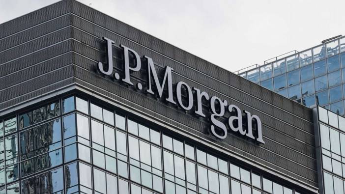 JP Morgan’dan Türk Lirası için tavsiye