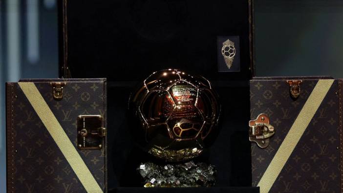 UEFA'dan Ballon d'Or açıklaması. İki yeni ödül eklenecek