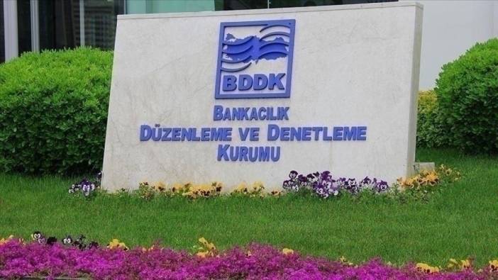 BDDK'dan bir firmaya daha faaliyet izni