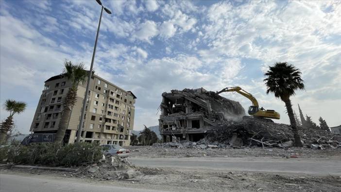 KDK’den depremzedeleri sevince boğacak karar: 2023 tarifesiyle ödensin