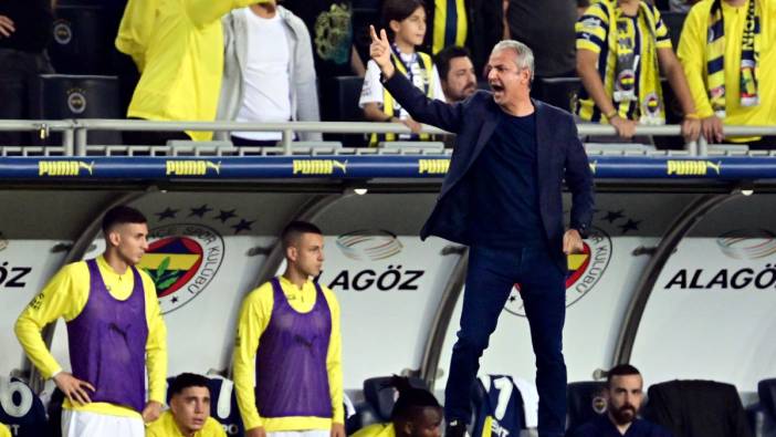 İsmail Kartal'dan bomba sözler: Suçlu varsa başta benim