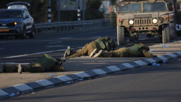 İsrail, 7 Ekim'den bu yana kaybettiği asker sayısını açıkladı