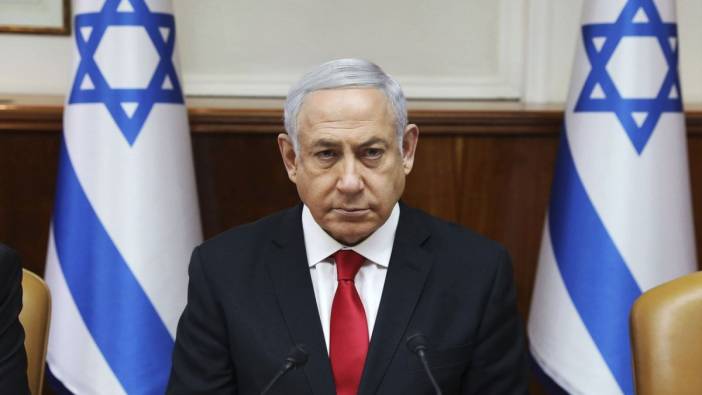 İsrail Başbakanı Netenyahu ateşkes şartını açıkladı