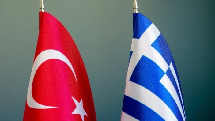 Yunanistan Dışişleri Bakanından Türkiye ile diyalog açıklaması