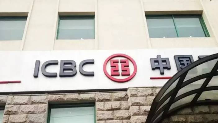 Çin'de ICBC'nin eski yöneticisi hakkında yolsuzluk soruşturması