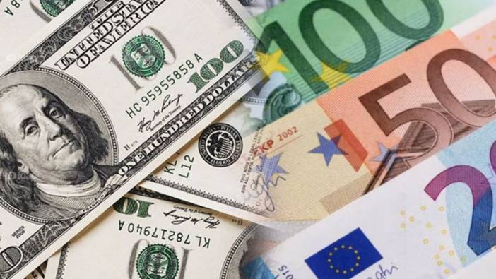 Euro haftaya rekorla başladı