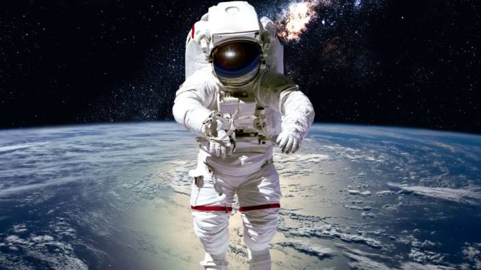 Uzay giysisi olmadan uzaya çıkılırsa ne olur?