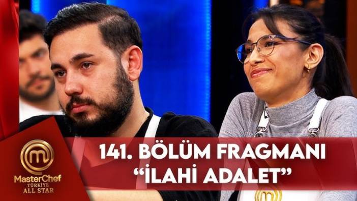 MasterChef All Star 141. bölüm fragmanı yayınlandı mı? MasterChef All Star yeni bölüm ne zaman?