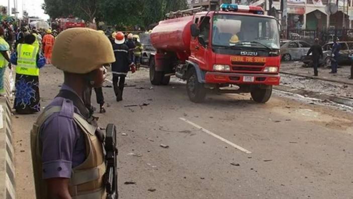 Kamerun’da silahlı saldırı: En az 20 ölü