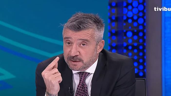 Tümer Metin'den flaş iddia. Beşiktaş'ın teknik direktörünü açıkladı