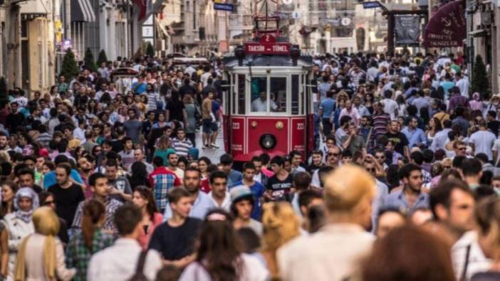 Türk halkının en büyük iki korkusu ortaya çıktı