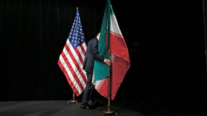İran’dan flaş ‘ateşkes’ açıklaması: ABD bize mesaj gönderdi