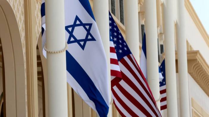 ABD: İsrailli bakanın Gazze'ye yönelik nükleer tehdidi kabul edilemez