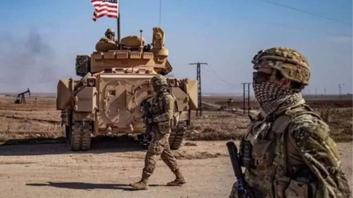 ABD askerleri Irak ve Suriye'de 38 kez hedef alındı