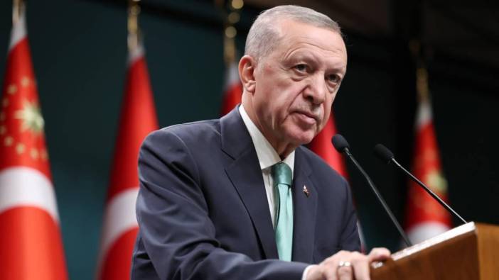 Cumhurbaşkanı Erdoğan, yarın Özbekistan'a gidiyor