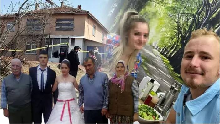 Edirne’deki katliamın cezası belli oldu: Evde 1000 mermi ve kanlı elbiseler