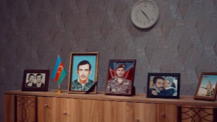 Karabağ Zaferi'nin yıldönümüne özel video: "Zafer Günün kutlu olsun Can Azerbaycan!"