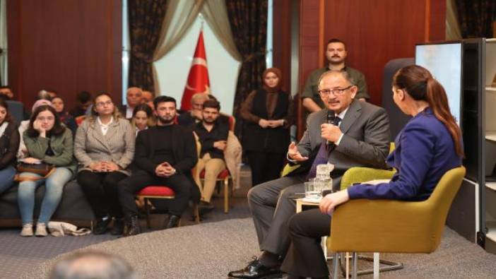 Konut fiyatları ne zaman düşecek? Bakan Özhaseki tarih verdi