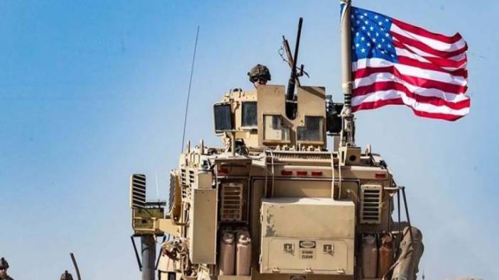 Suriye’de ABD üssüne füzeli saldırı