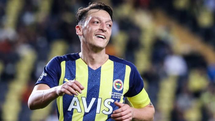 Mesut Özil'in neden Türkiye'yi seçmediği yıllar sonra ortaya çıktı