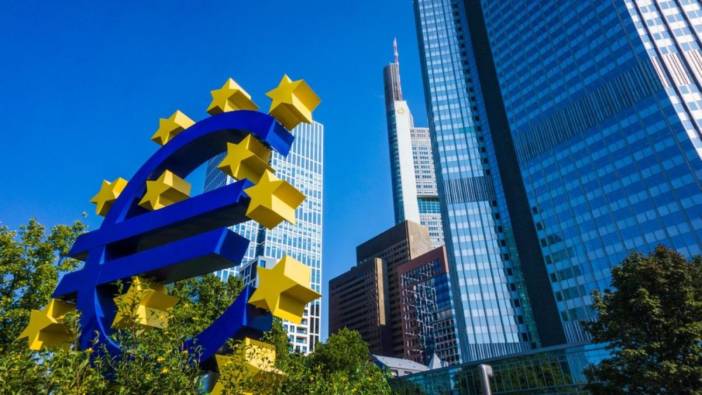 Avrupa Merkez Bankası ECB faiz tahmini yükseltti