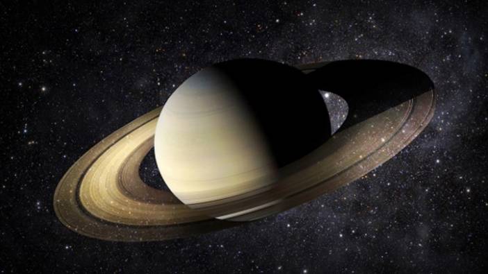 NASA duyurdu. Satürn halkalarını kaybedecek