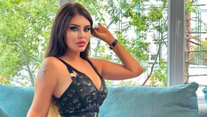 Ebru Polat ''Ben hukukçuyum''diyerek açıklama yaptı. Dilan Polattan sonra gözler ona çevrildi