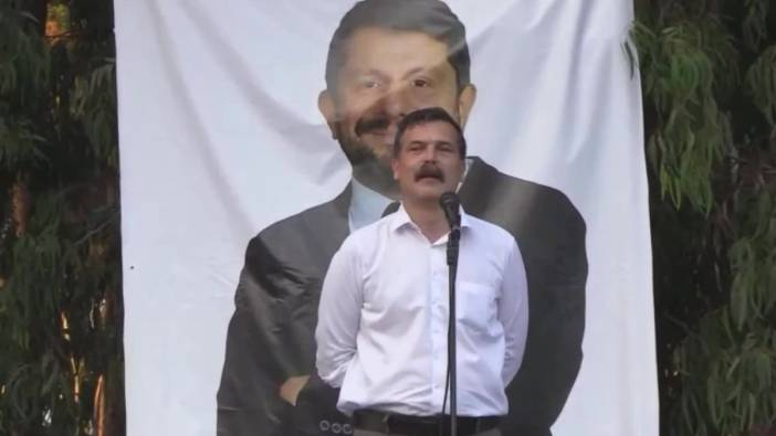 Yargıtay’ın ‘suç duyurusu’ hamlesinin ardından Erkan Baş’tan tüm siyasi partilere çağrı