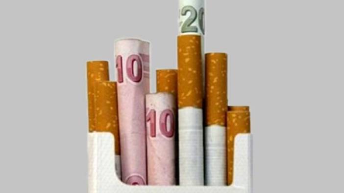 Bir sigara grubuna daha zam paketi 57 TL oldu. JTİ, BAT ve Philip Morris zamlanmıştı