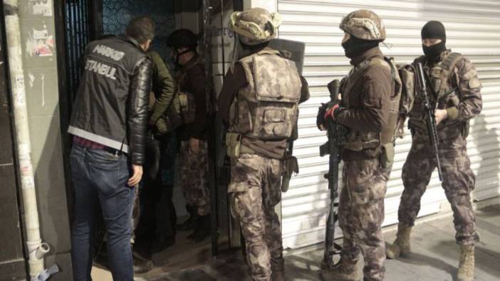 İçişleri Bakanı Yerlikaya: "32 ilde düzenlenen Narkogüç operasyonları kapsamında 210 şüpheli şahıs yakalandı"