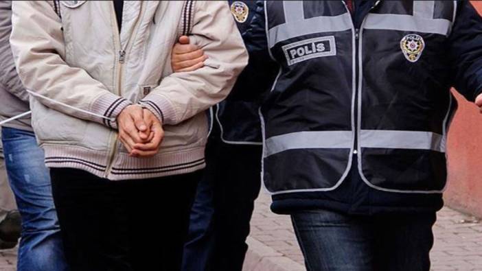 İstanbul'da IŞİD operasyonu: 13 şüpheli yakalandı