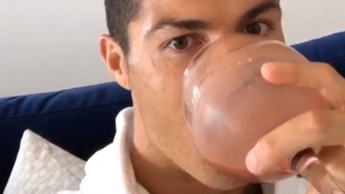 Arabistan'ı karıştıran Ronaldo kararı. Luis Castro iddiaları doğruladı