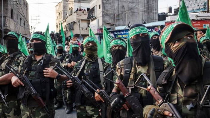Hamas’tan tüm dünyaya ‘eylem’ çağrısı