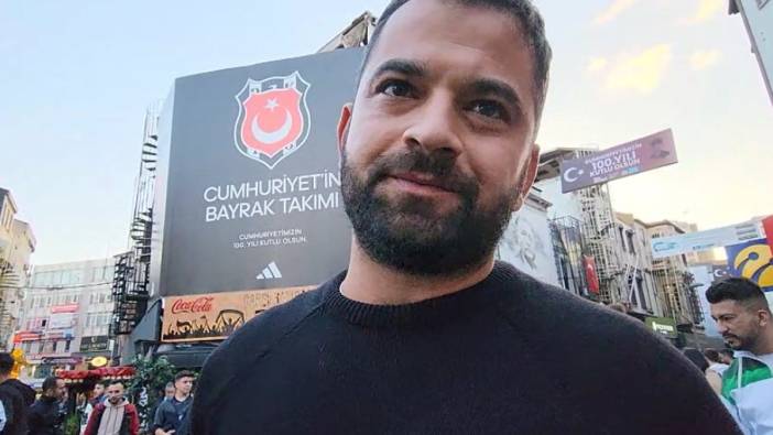 Beşiktaş taraftarı Bodo/Glimt maçı öncesi bakın ne istedi