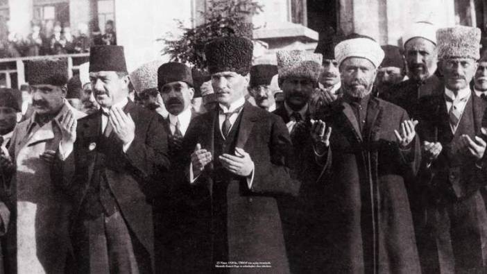 İlahiyatçı Cemil Kılıç: Atatürk karşıtlığı doğrudan doğruya İslam karşıtlığıdır