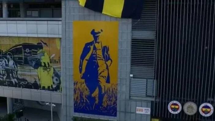 Atatürk Stadı için Fenerbahçe'de yeni gelişme. Ali Koç adres verdi