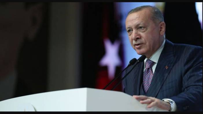 Erdoğan: Emeklilerimizi enflasyona ezdirmeyeceğiz dedik, sözümüzü tuttuk