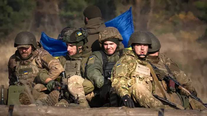 Rusya'dan ortalığı karıştıracak hamle: Ukraynalı savaş esirleri kendi ülkelerine karşı savaşacak