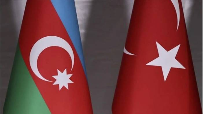 Türkiye ve Azerbaycan arasında 'yapı' anlaşması Resmi Gazete'de