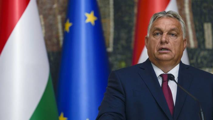 Macaristan Başbakanı Orban sebebiyle açıkladı: Ukrayna barış anlaşmasını reddetti
