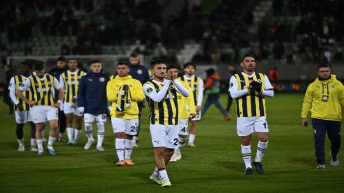 Fenerbahçe'nin 15 milyon Euroluk büyük pişmanlığı
