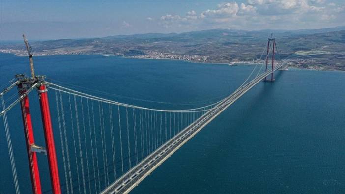 Çanakkale Boğazı gemi trafiğine kapandı