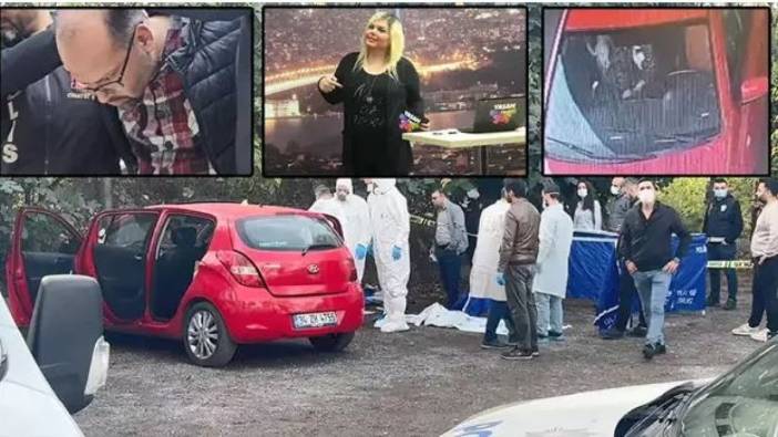 Ataşehir'de hastane otoparkındaki cesetın sırrı çözüldü: Sunucu Işıl Deniz Palabıyıklar çıktı. Kardeşi öldürüp bırakmış