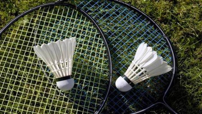 Milli para badmintonculardan Japonya'da 2 madalya
