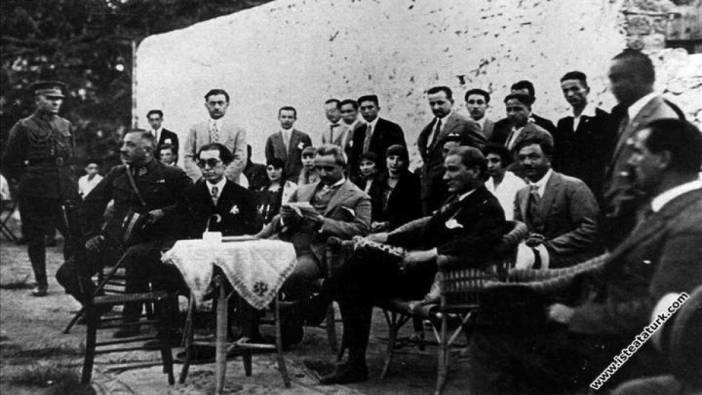 Atatürk'ün göğsüne 'Ay Yıldız' koydurduğu takımın hazin durumu