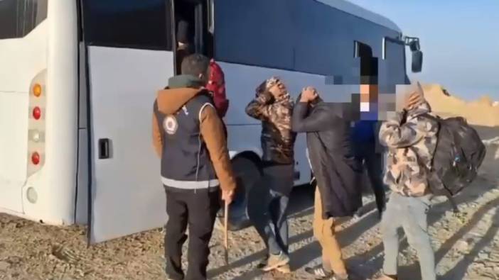 Van’da 2 göçmen kaçakçısı tutuklandı