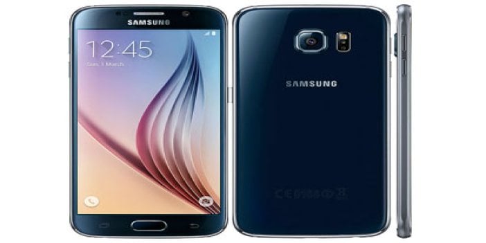 Samsung Galaxy S6’yı İspanya’da tanıttı