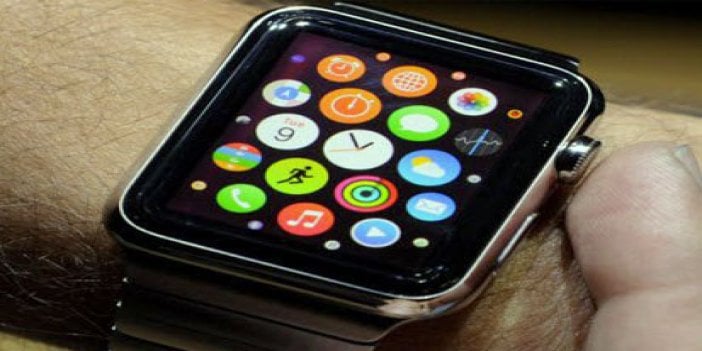 Apple Watch’a sürpriz özellik!