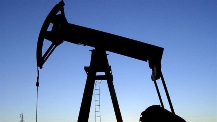 Brent petrolün varil fiyatı 80,93 dolar